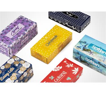 چاپ و بسته بندي