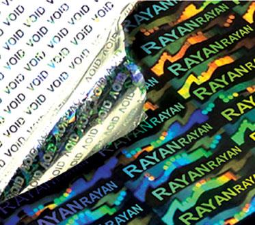 توليد هولوگرام